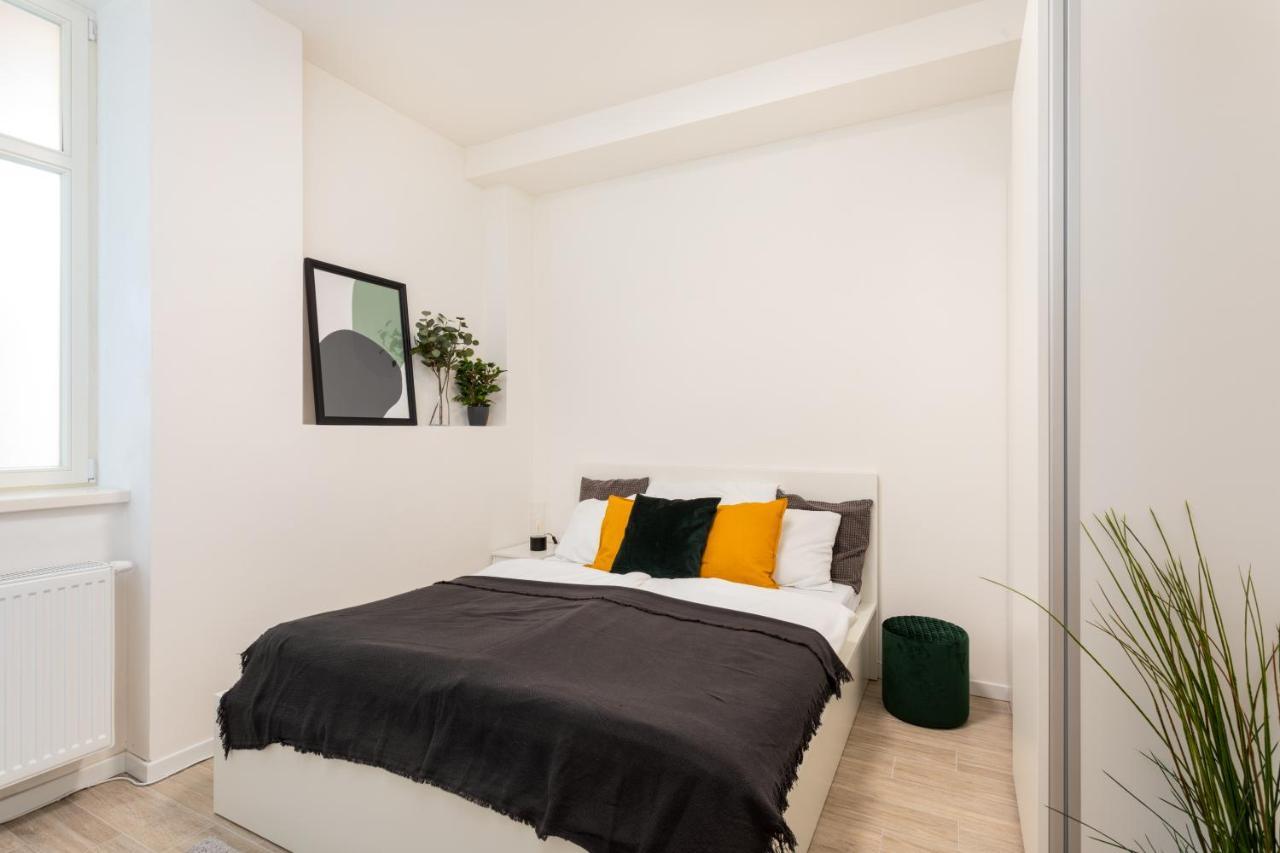Prague Days - Minimalist Apartment - Easy City Access 外观 照片