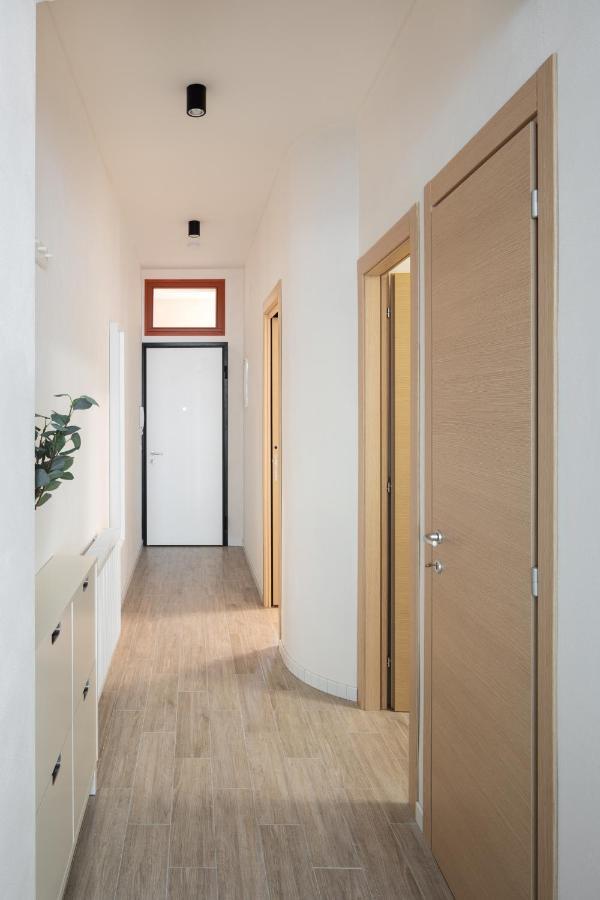 Prague Days - Minimalist Apartment - Easy City Access 外观 照片